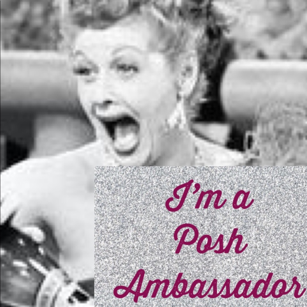Posh Ambassador (Suggested seller)